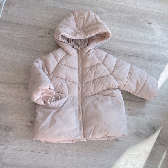 Zara Jackets & Coats Zara Kids Puffer Coat Poshmark